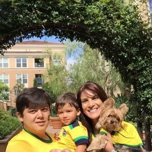 Meet your Posher, Aline